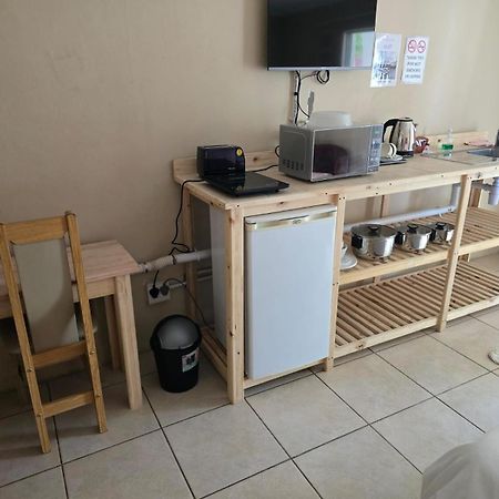Akkerdam Bed And Breakfast Calvinia Εξωτερικό φωτογραφία