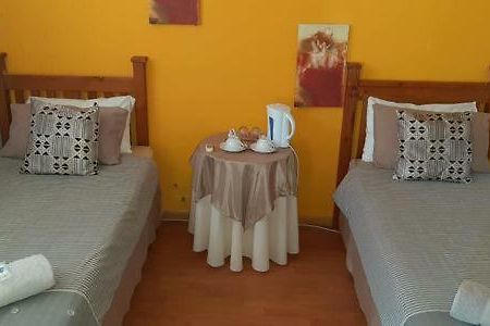 Akkerdam Bed And Breakfast Calvinia Εξωτερικό φωτογραφία