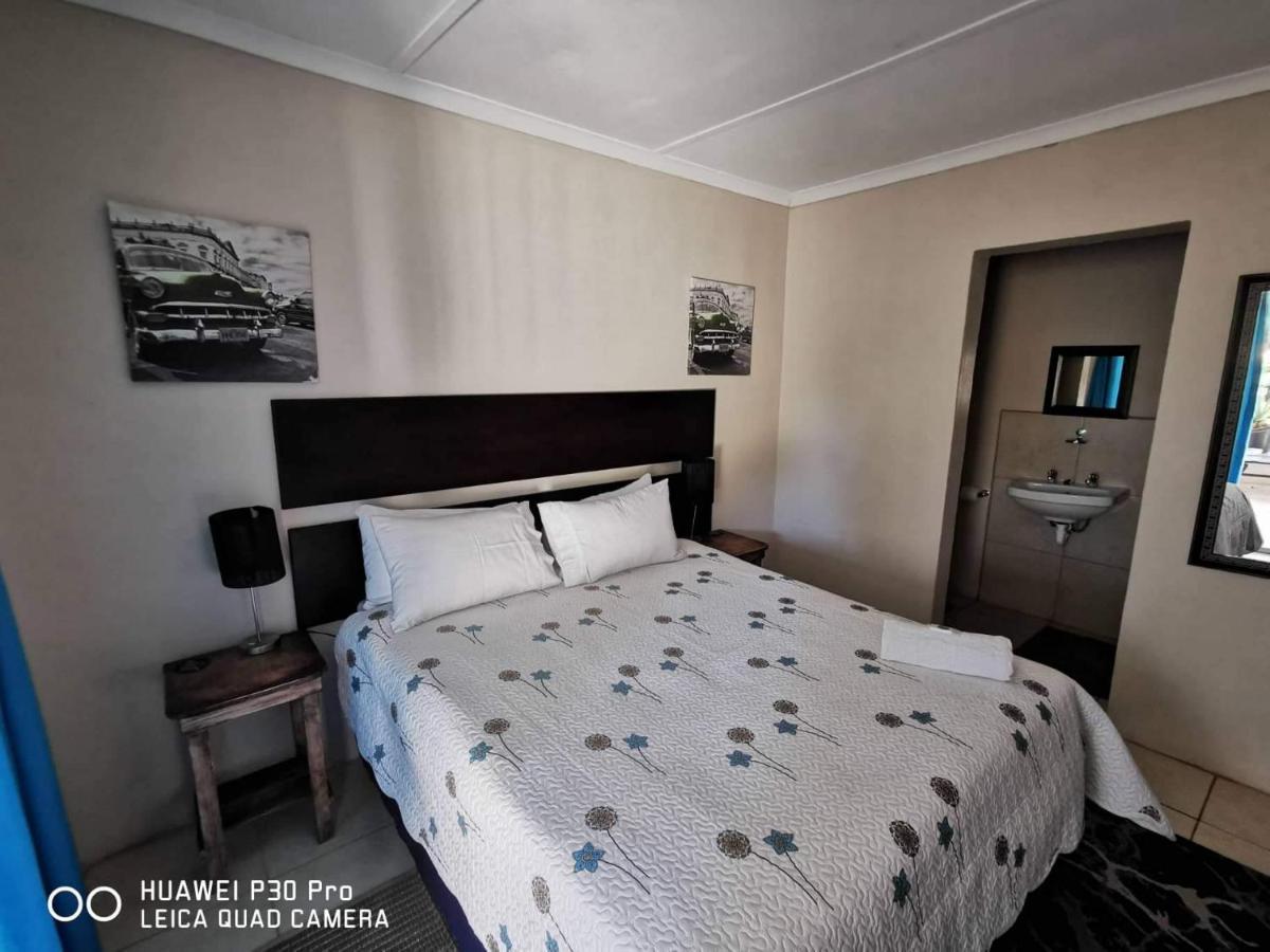 Akkerdam Bed And Breakfast Calvinia Εξωτερικό φωτογραφία