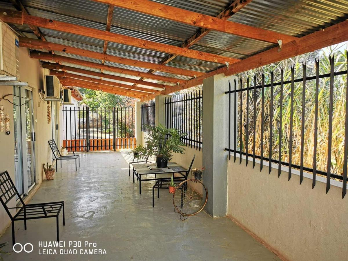 Akkerdam Bed And Breakfast Calvinia Εξωτερικό φωτογραφία