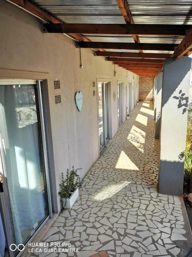 Akkerdam Bed And Breakfast Calvinia Εξωτερικό φωτογραφία