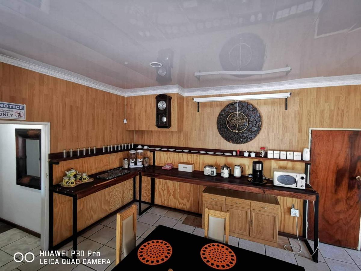 Akkerdam Bed And Breakfast Calvinia Εξωτερικό φωτογραφία