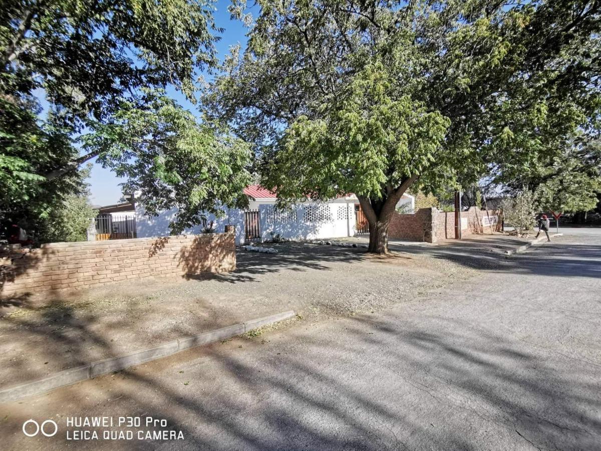 Akkerdam Bed And Breakfast Calvinia Εξωτερικό φωτογραφία