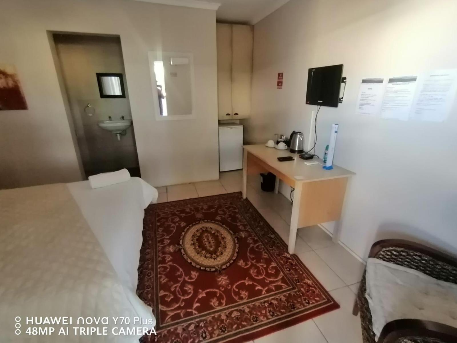 Akkerdam Bed And Breakfast Calvinia Εξωτερικό φωτογραφία
