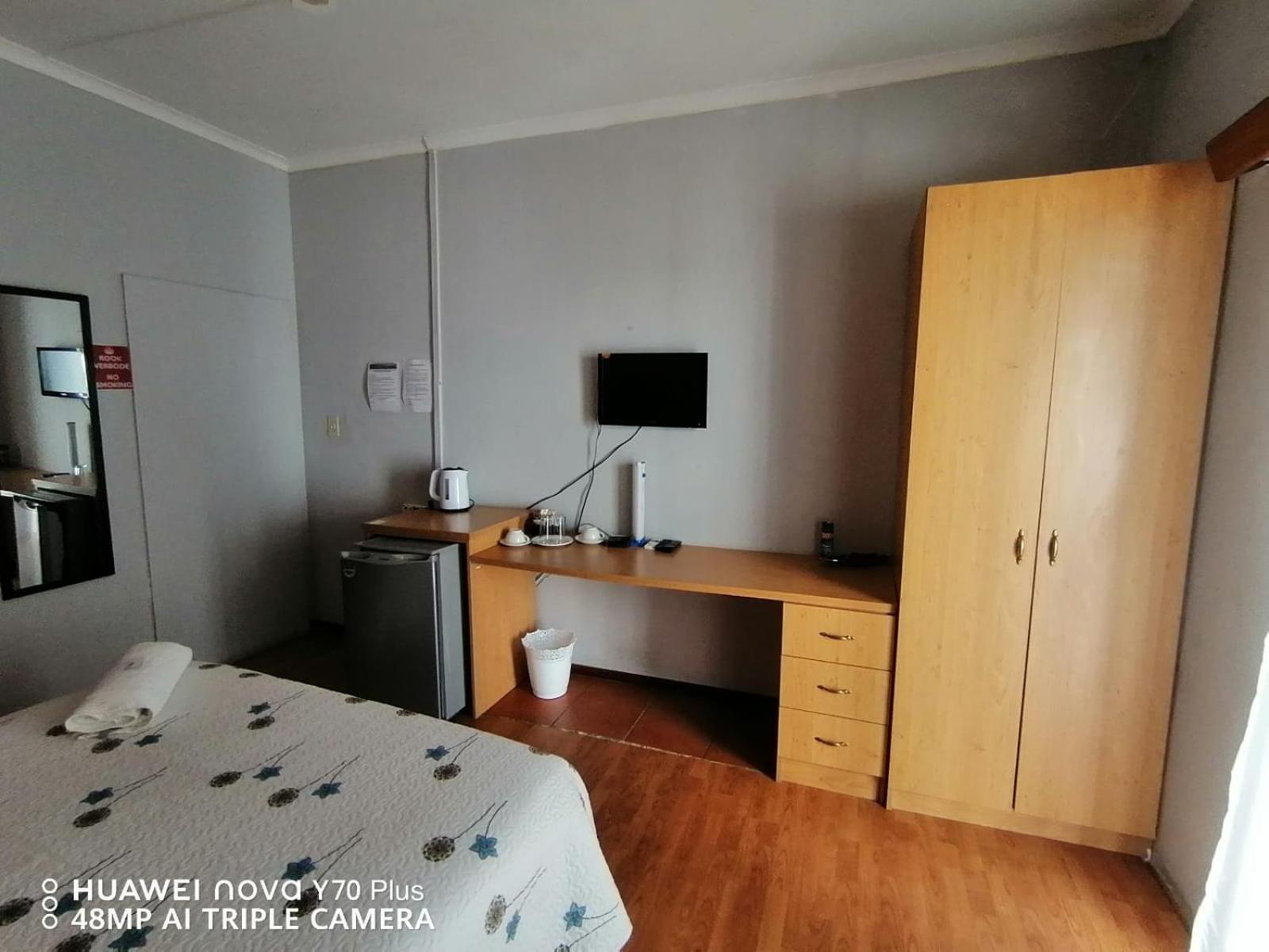 Akkerdam Bed And Breakfast Calvinia Εξωτερικό φωτογραφία