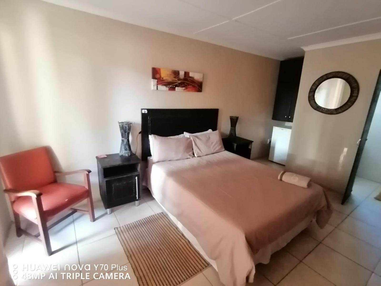 Akkerdam Bed And Breakfast Calvinia Εξωτερικό φωτογραφία