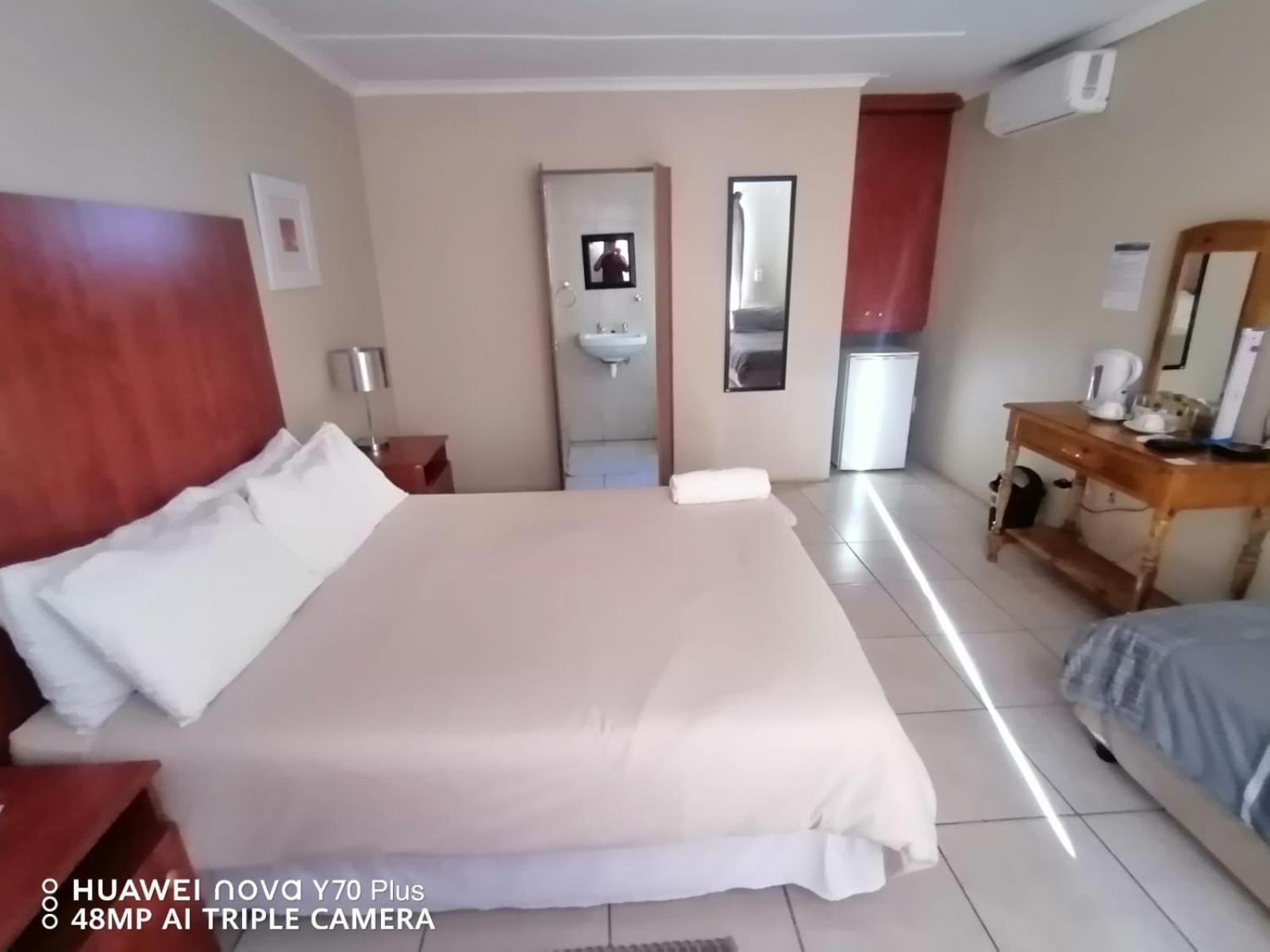 Akkerdam Bed And Breakfast Calvinia Εξωτερικό φωτογραφία