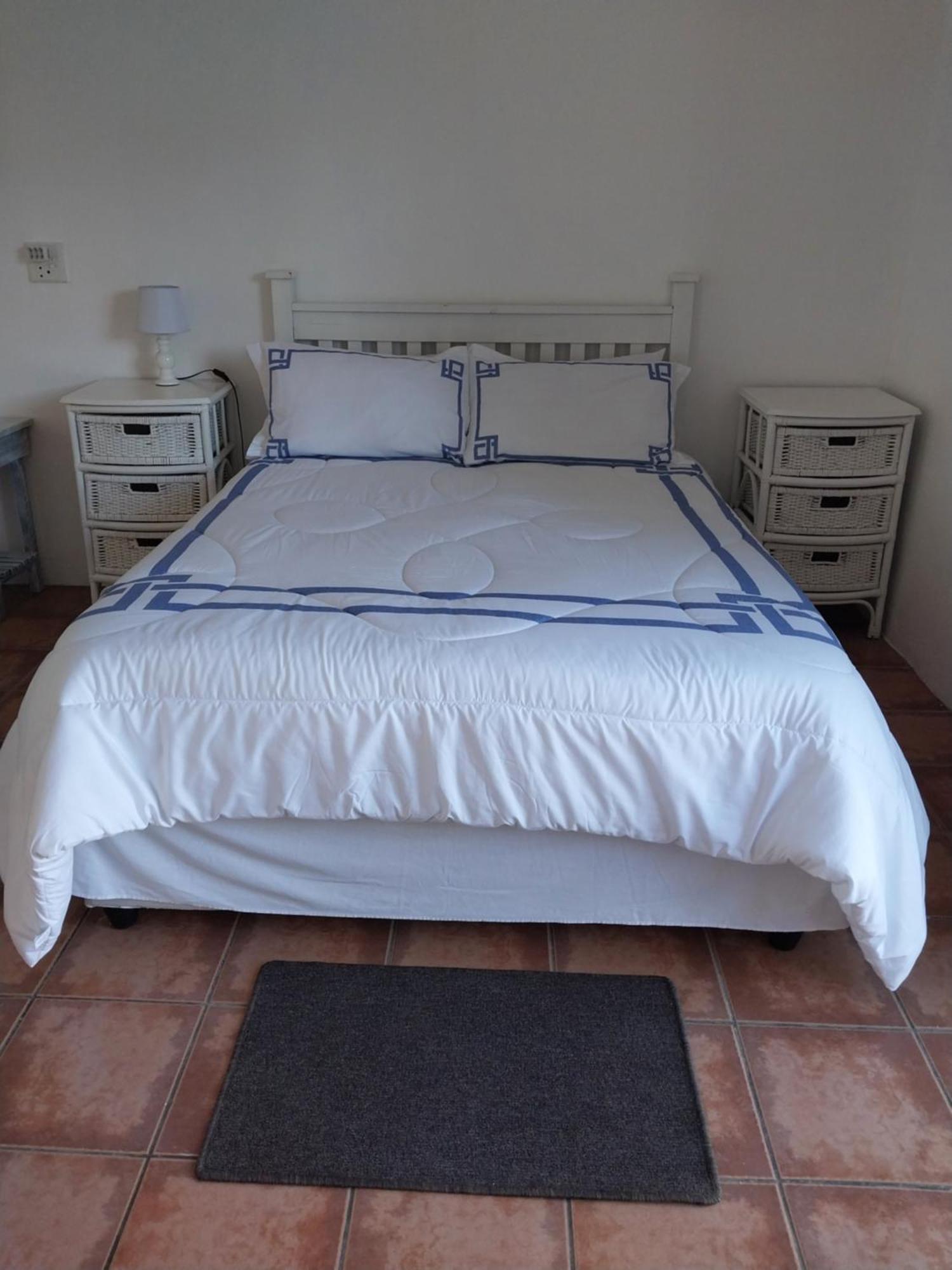 Akkerdam Bed And Breakfast Calvinia Εξωτερικό φωτογραφία