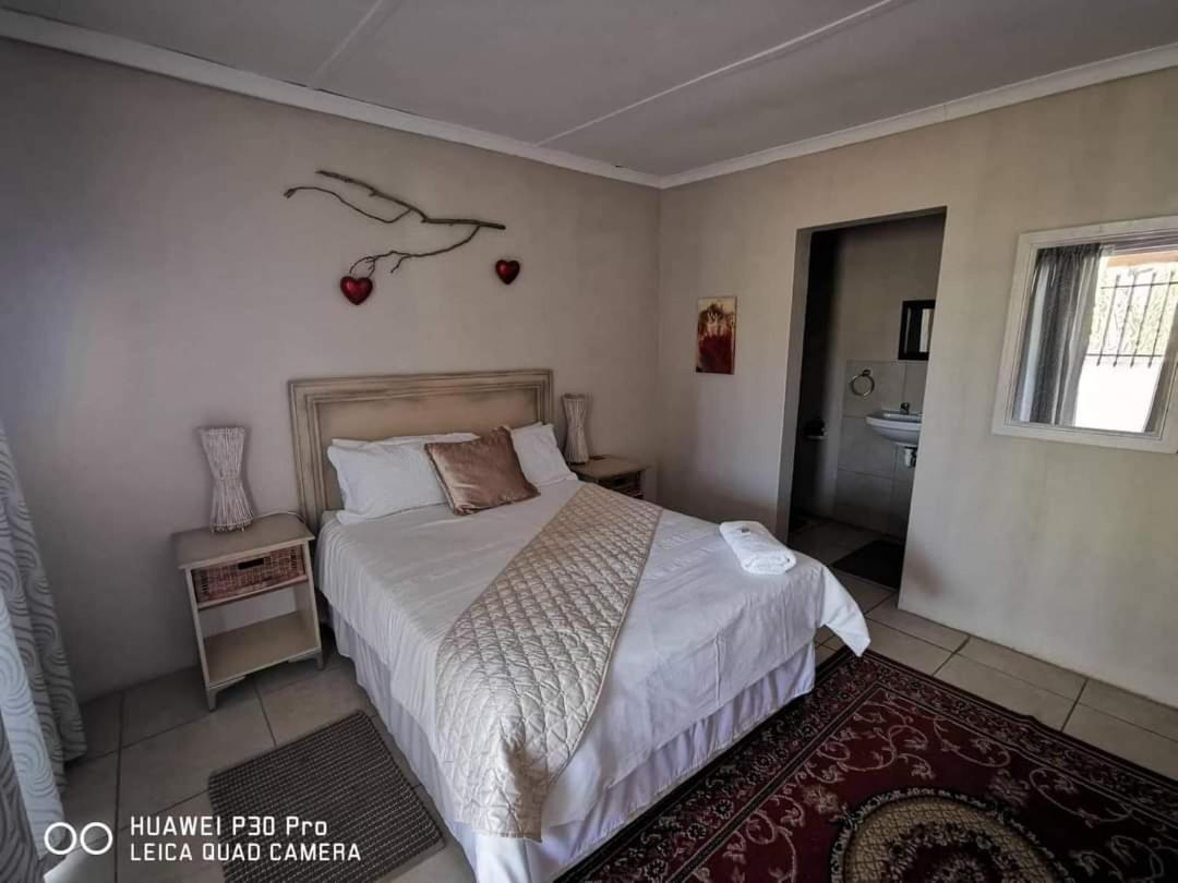 Akkerdam Bed And Breakfast Calvinia Εξωτερικό φωτογραφία