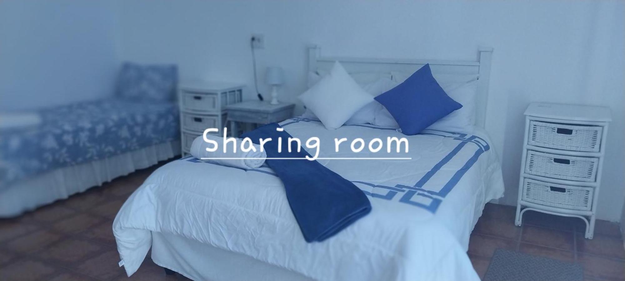 Akkerdam Bed And Breakfast Calvinia Δωμάτιο φωτογραφία
