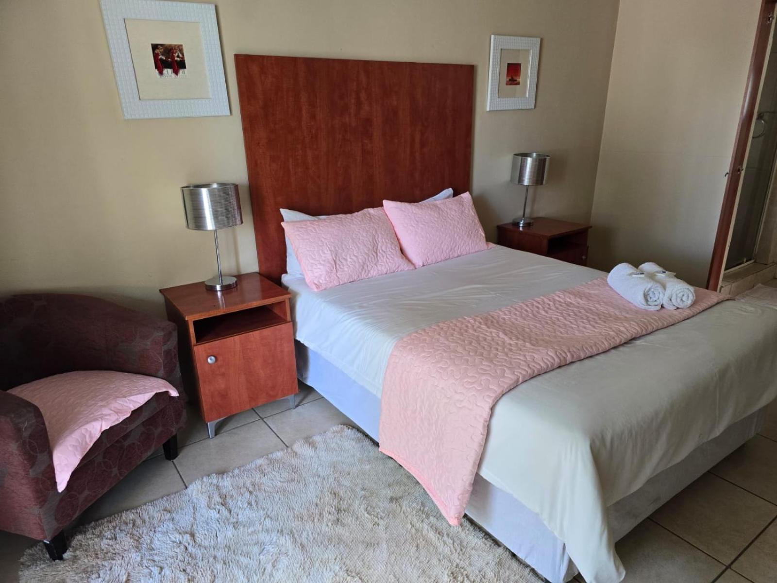 Akkerdam Bed And Breakfast Calvinia Εξωτερικό φωτογραφία