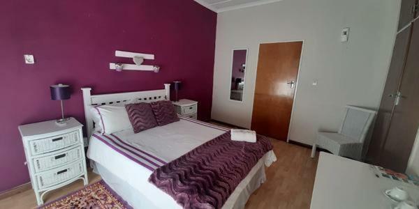 Akkerdam Bed And Breakfast Calvinia Εξωτερικό φωτογραφία