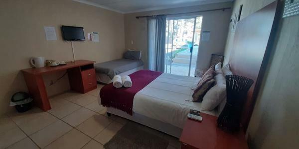 Akkerdam Bed And Breakfast Calvinia Εξωτερικό φωτογραφία