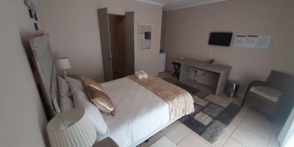 Akkerdam Bed And Breakfast Calvinia Εξωτερικό φωτογραφία