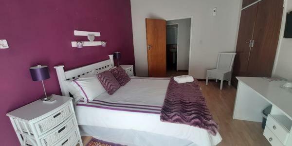 Akkerdam Bed And Breakfast Calvinia Εξωτερικό φωτογραφία