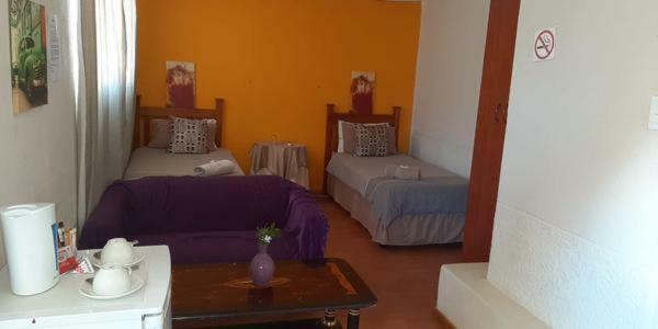 Akkerdam Bed And Breakfast Calvinia Εξωτερικό φωτογραφία
