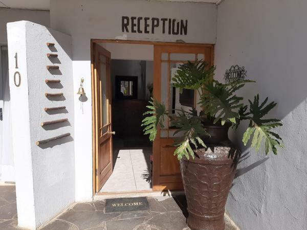 Akkerdam Bed And Breakfast Calvinia Εξωτερικό φωτογραφία